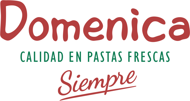Domenica Casa de Pastas Logo